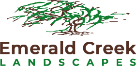 Emerald Creek Landscapes LLC.