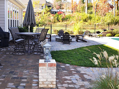 Outdoor Living Chattanooga, GA