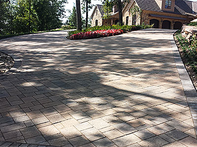 Paver Driveways Ringgold, GA